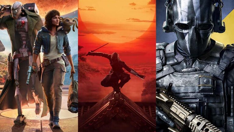 Ubisoft: Star Wars Outlaws en xDefiant hebben onder verwachting gepresteerd