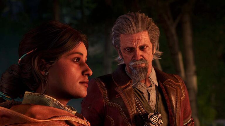 Alles wat je moet weten over Unknown 9: Awakening in één trailer