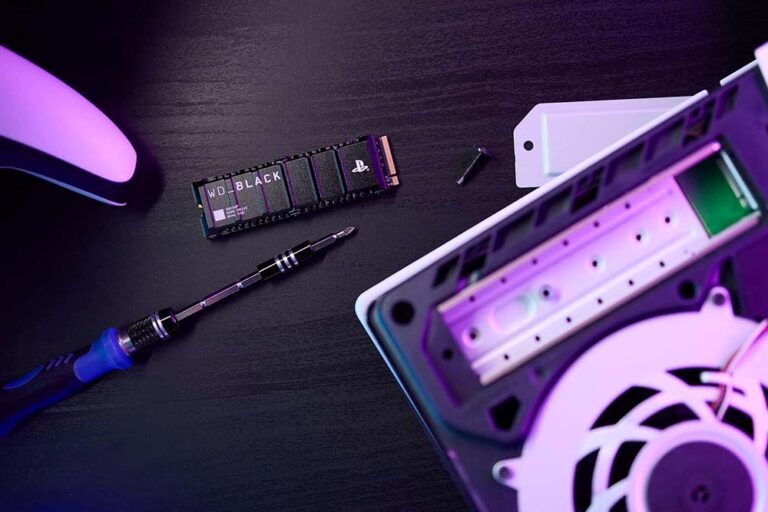 De ultieme SSD handleiding! Deze SSD’s zijn compatibel met de PlayStation 5 en zo installer je het in je console