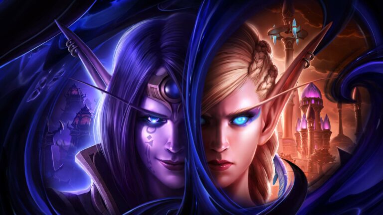 Review: World of Warcraft: The War Within – Een sterk begin aan de Worldsoul Saga