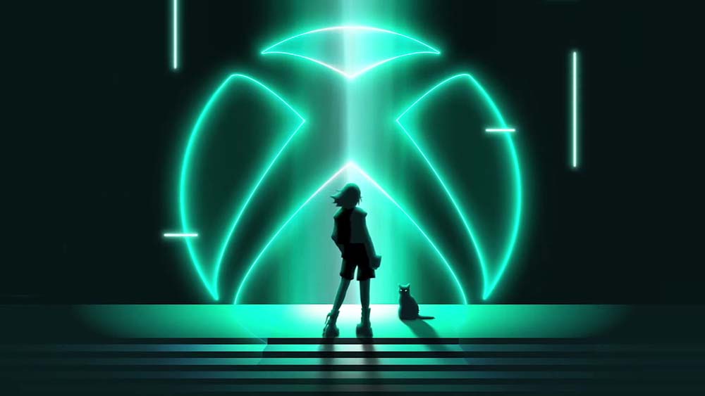 Xbox TGS 2024