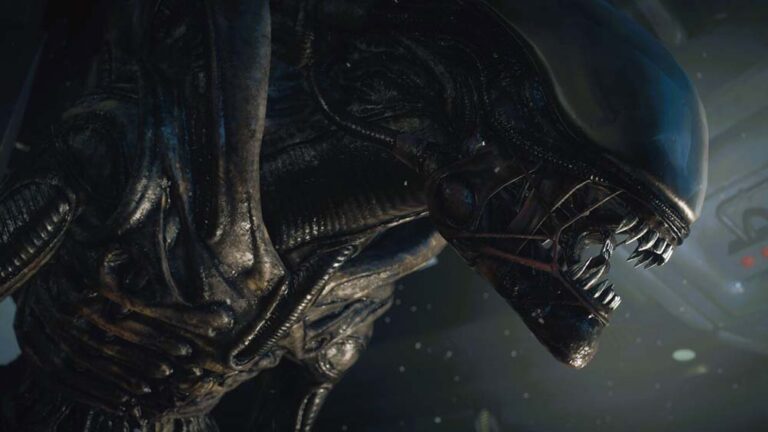 SEGA werkt officieel aan Alien Isolation 2