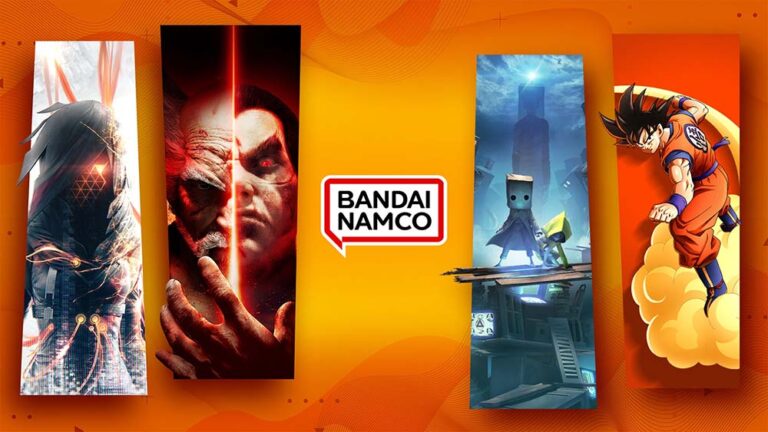 Alle hoogtepunten van de Bandai Namco Summer Showcase op een rijtje