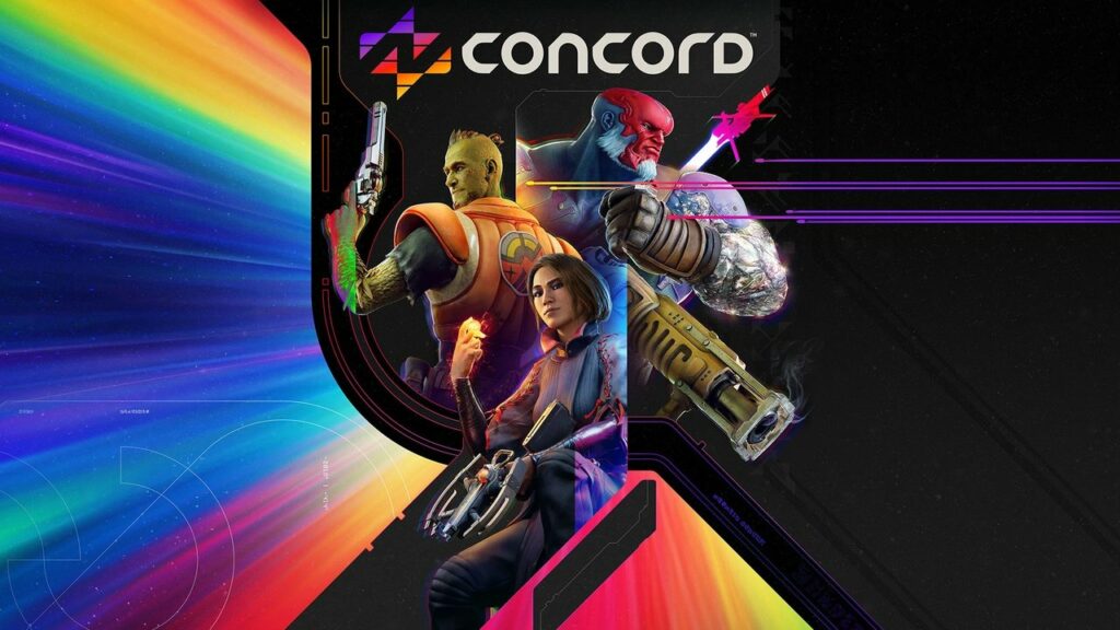 Concord