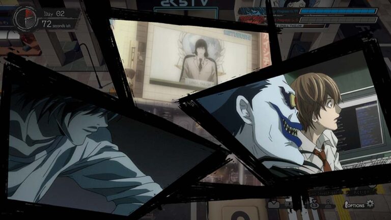 Bandai Namco kondigt sociale deductiegame Death Note: Killer Within aan
