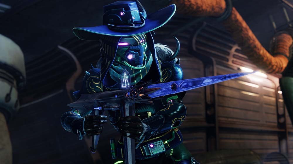 Destiny 2 Revenant screenshot