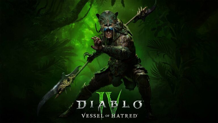 Review: Diablo IV Vessel of Hatred – Een race tegen de verspreiding van haat