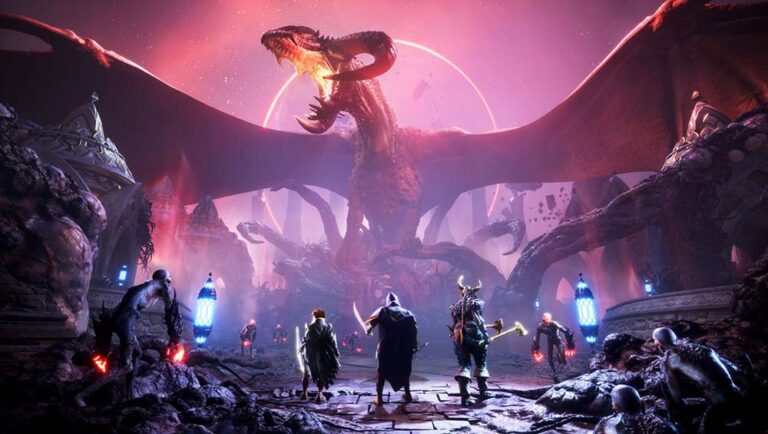 Ex-BioWare-ontwikkelaar zegt dat hij zou wegstappen als EA live service elementen had geforceerd