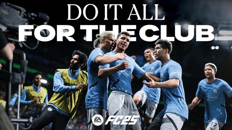 Electronic Arts viert De prestigieuze Ballon d’Or-ceremonie in EA Sports FC 25