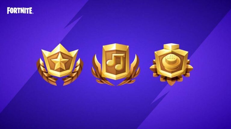 Epic gaat XP gelijk verdelen over Battle Passes
