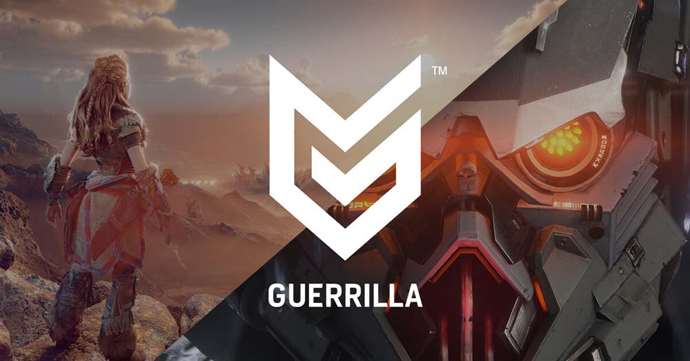 Guerrilla Games