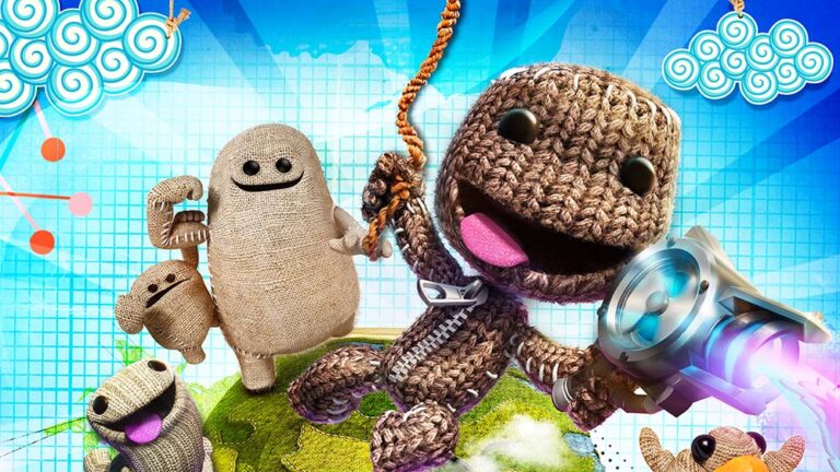 Sony haalt LittleBigPlanet 3 later deze maand permanent uit de PlayStation Store