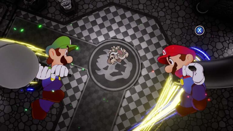 Alles wat je moet weten over Mario & Luigi: Brothership in één grote trailer