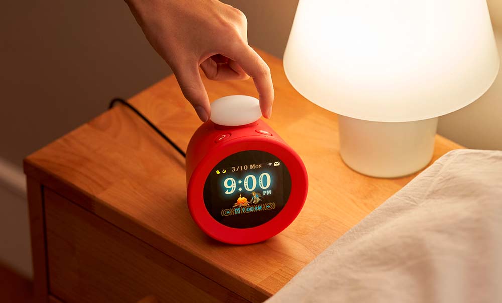 Nintendo Alarmo Afbeelding