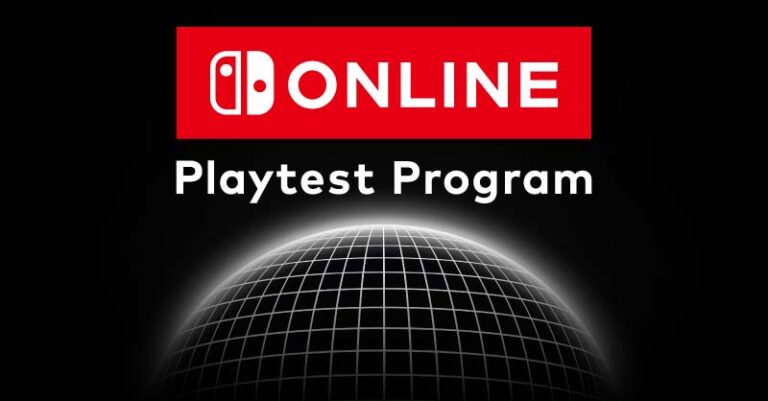 Geheime Nintendo Playtest lijkt te gaan om een onaangekondigde MMO die draait om creativiteit