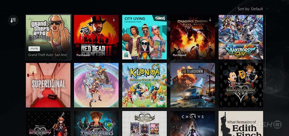 PS Plus Extra Games die in november 2024 gaan verdwijnen
