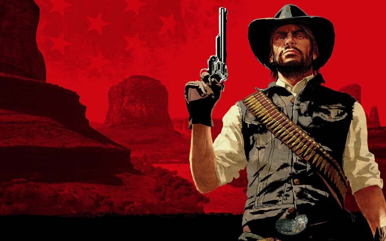 Het is officieel, de geweldige Red Dead Redemption van Rockstar Games komt later deze maand naar de PC