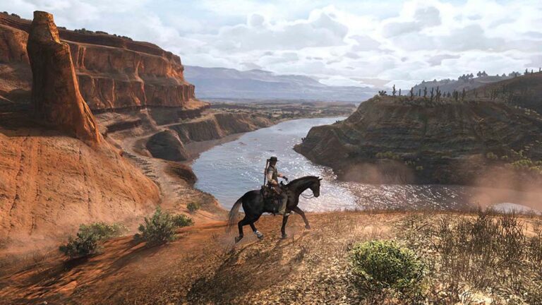 Prijs en PC-systeemeisen van Red Dead Redemption zijn bekendgemaakt