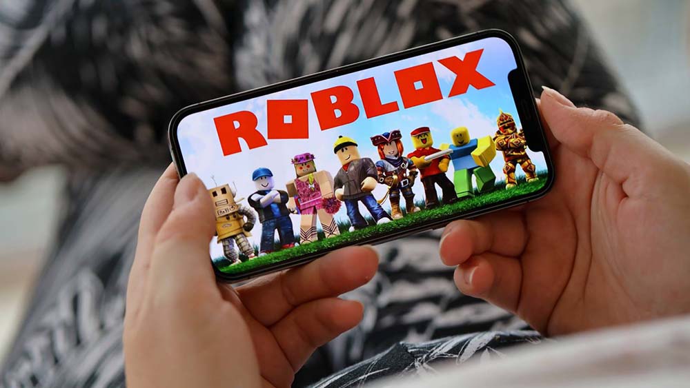 Roblox Mobile
