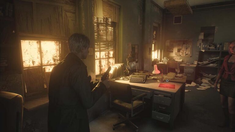 Bloober Team zegt zichzelf te hebben bewezen met de remake van Silent Hill 2