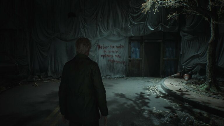 Silent Hill 2 Remake bereikt mijlpaal van 2 miljoen verkochte exemplaren