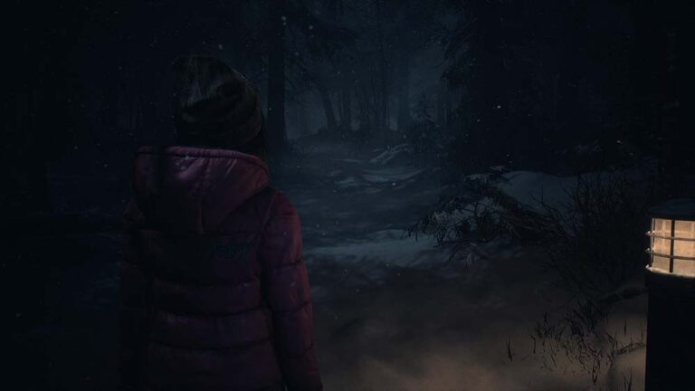 Until Dawn Remake scoort iets lager dan het origineel, er komt mogelijk een vervolg