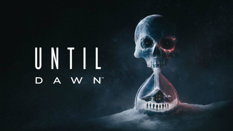 Review: Until Dawn Remake – Dezelfde horrorgame in een modern jasje