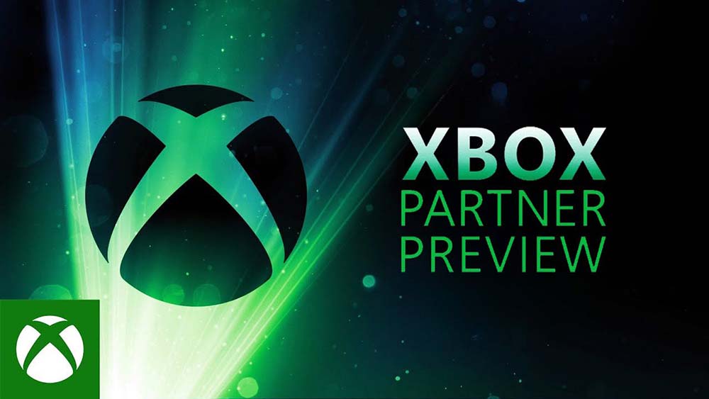 Xbox Partner Preview