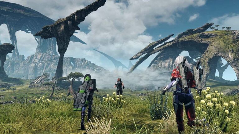De eerste reviewscores van Xenoblade Chronicles X: Definitive Edition zijn hier en deze zijn behoorlijk hoog