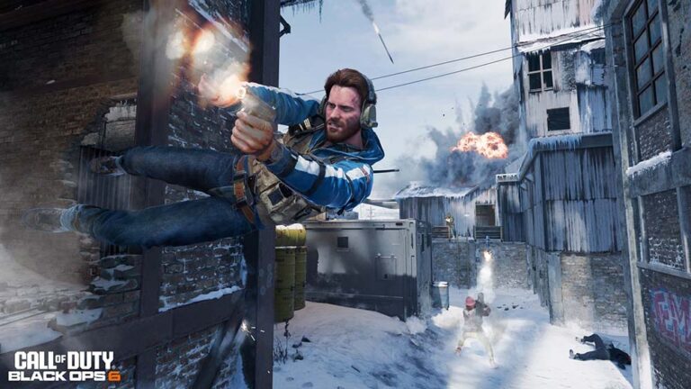 Call of Duty: Black Ops 6 bevat de volgende multiplayer modi en maps op release