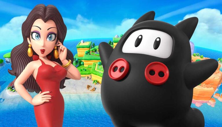 Zo ontgrendel je alle geheime speelbare personages en borden in Super Mario Party Jamboree