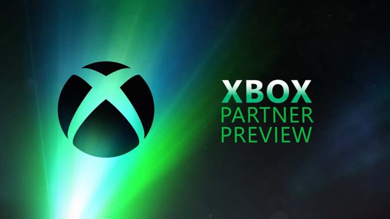 Bekijk hier vanaf 19:00 uur live de Xbox Partner Preview-presentatie