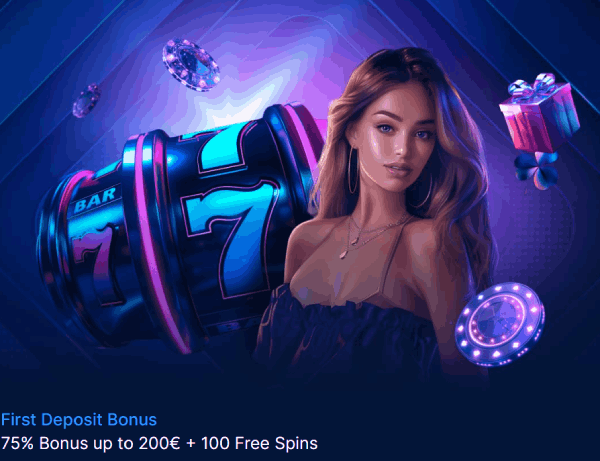 BM. bet eerste bonus