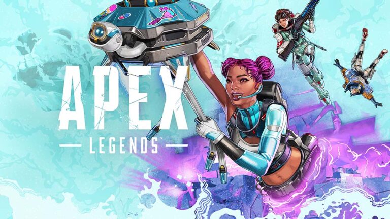 Herbeleef de originele Apex Games in Apex Legends: From the Rift