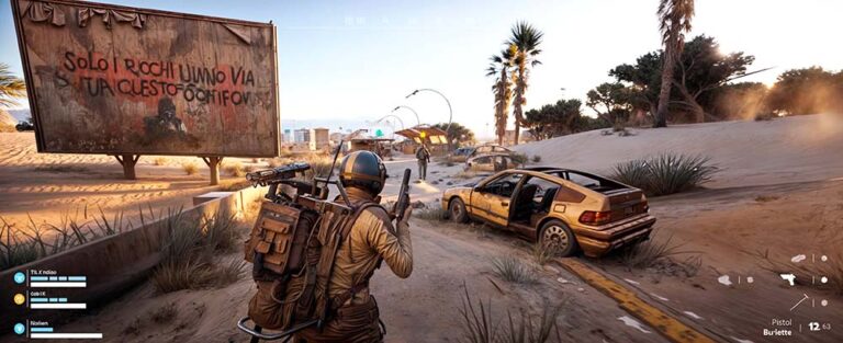 Arc Raiders krijgt geen beta tests meer en de game is ook niet aanwezig op de aankomende Gamescom