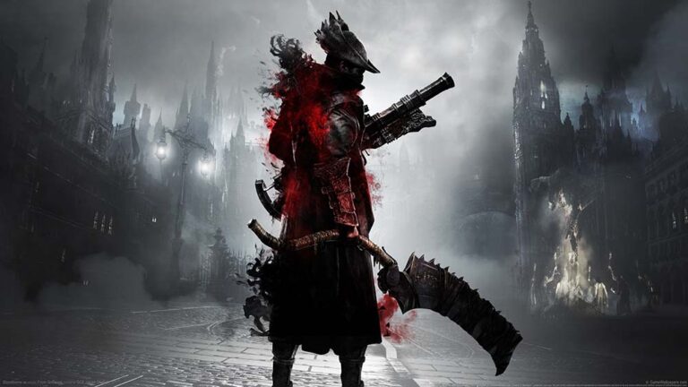 Gevechten die het uiterste van je vragen, dit zijn de meest pittige bazen in Bloodborne