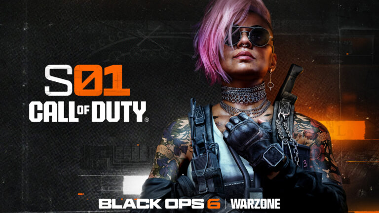 Seizoen 1 van Call of Duty: Black Ops 6 en Warzone begint op 14 november, dit is wat je kan verwachten