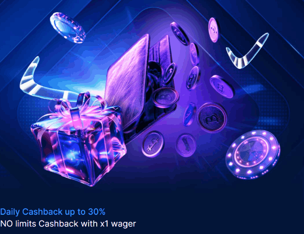 BM. bet dagelijkse bonus