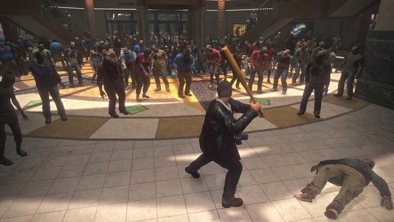 Capcom komt met fysieke versie van Dead Rising Deluxe Remaster en een gratis demo