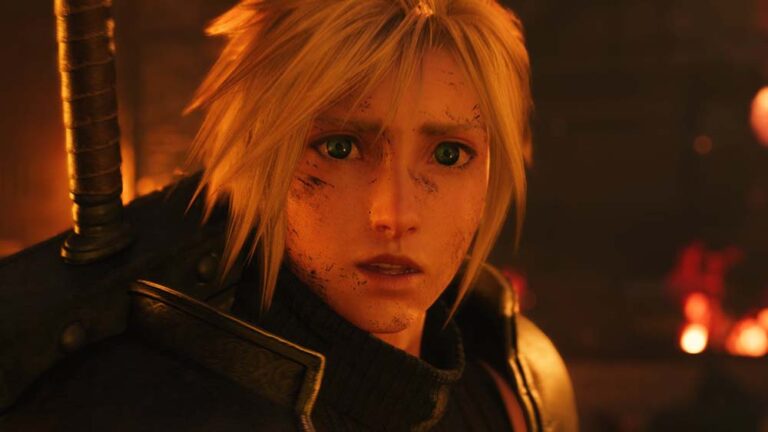 Ontwikkeling Final Fantasy VII Remake Part III gaat goed, het verhaal is volledig geschreven