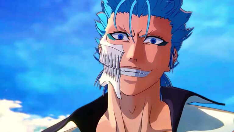 Nelliel, Kira en Grimmjow Jaegerjaquez worden speelbaar in Bleach: Rebirth of Souls