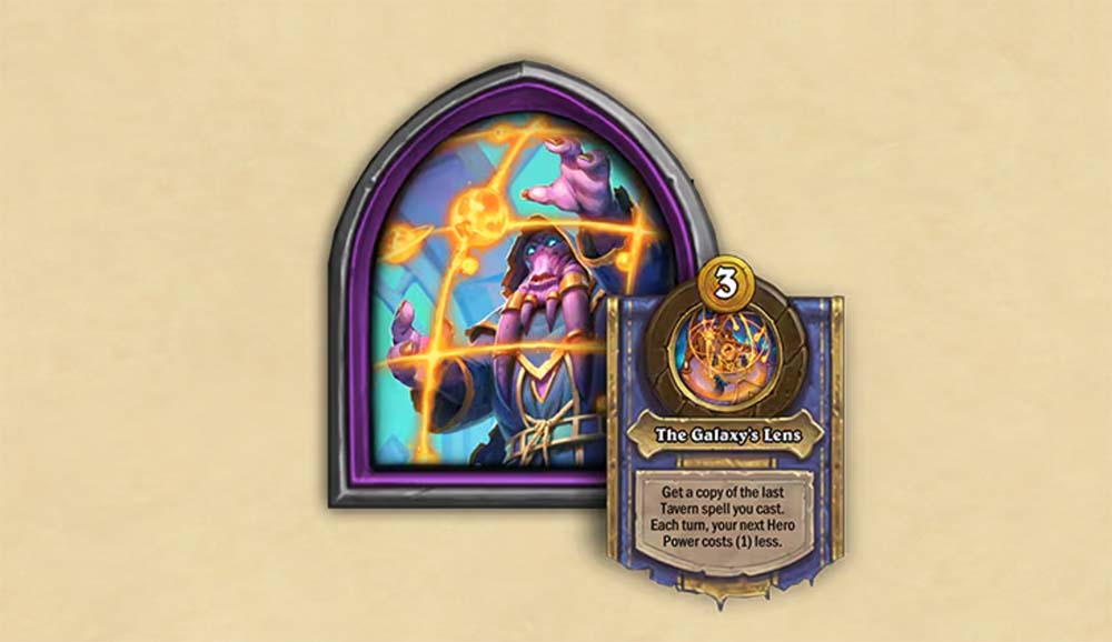 HS Battlegrounds S9