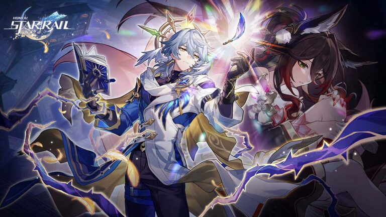 Honkai: Star Rail content update 2.7 verschijnt op 4 december