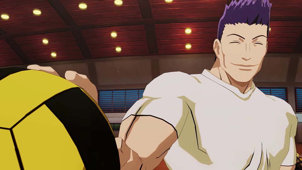 Hunter x Hunter Nen x Impact Razor