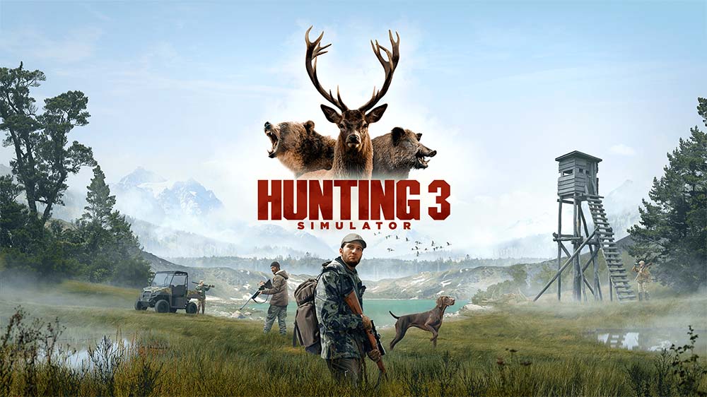 Hunting-Simulator-3-Key-Art