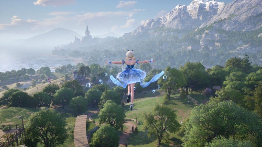 Infinity Nikki