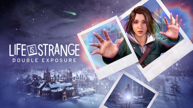 Review: Life is Strange: Double Exposure – Max Caulfield is terug voor een murder mystery