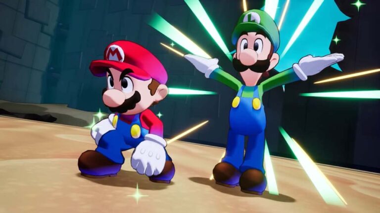 Mario & Luigi: Brothership haal positieve eerste reviewscores, gloednieuwe gameplay trailer vrijgegeven