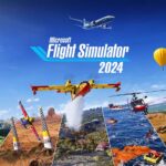 Microsoft Flight Simulator 2024 (PS5) – 8 december