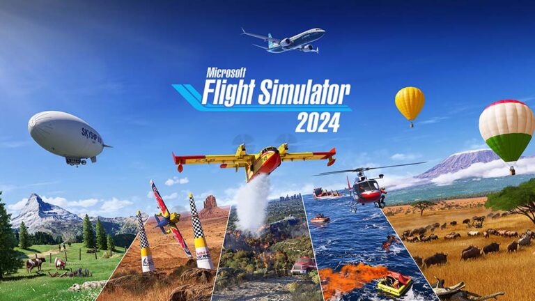 Microsoft Flight Simulator 2024 is officieel de slechtst beoordeelde Steam-game van Xbox Game Studios
